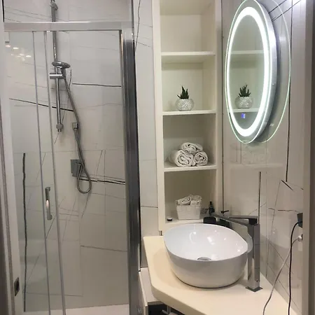 Bianca Homestay Olbia