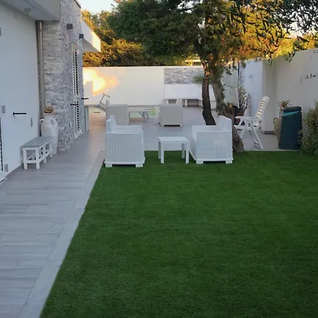 Bianca * Olbia