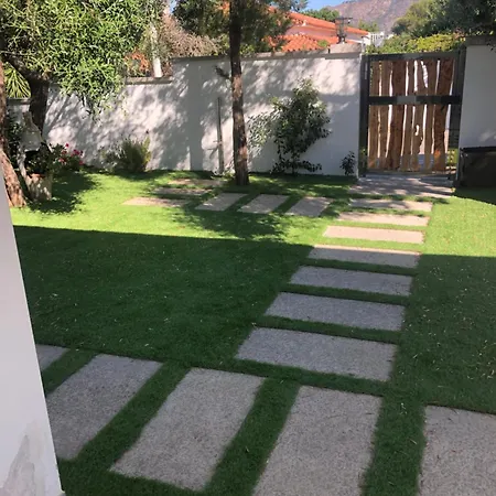 Homestay Bianca Olbia